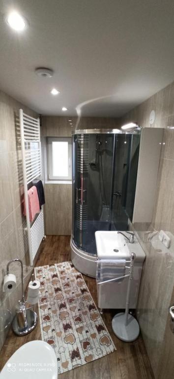 Privat L&L Apartment โนวาเลสนา ภายนอก รูปภาพ