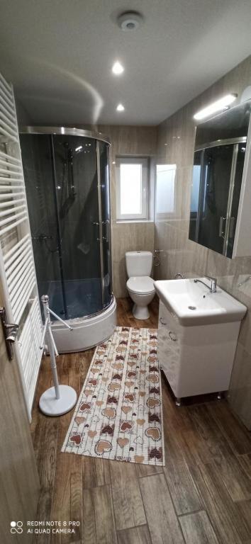 Privat L&L Apartment โนวาเลสนา ภายนอก รูปภาพ